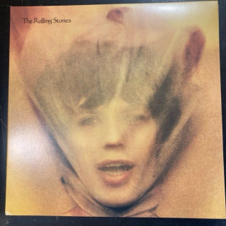 Rolling Stones - Goats Head Soup (EU/2020) LP (M-/M-) -rock n roll-